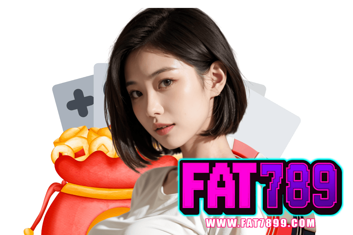 fat789 สมัคร