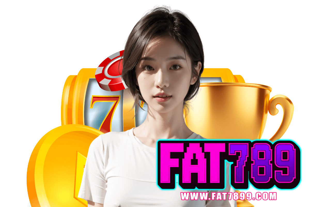 fat789 สล็อต