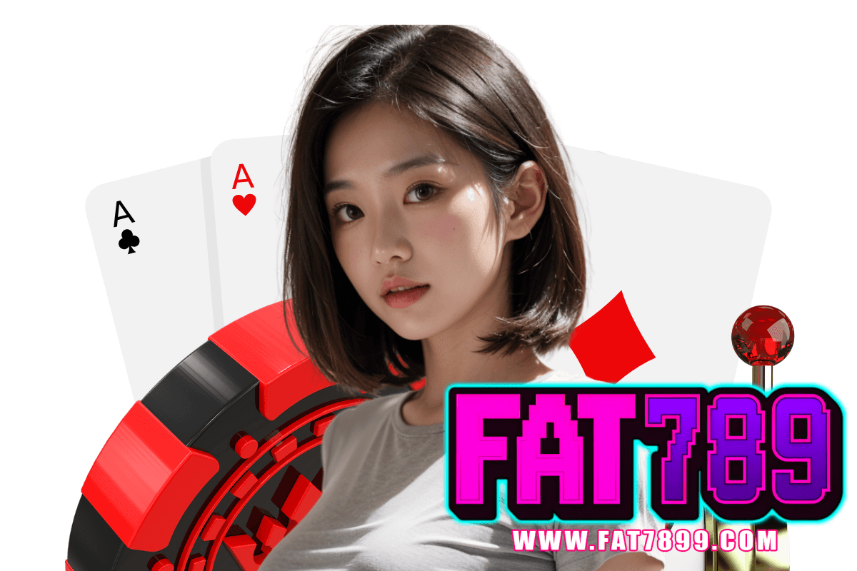 fat789 เว็บตรง