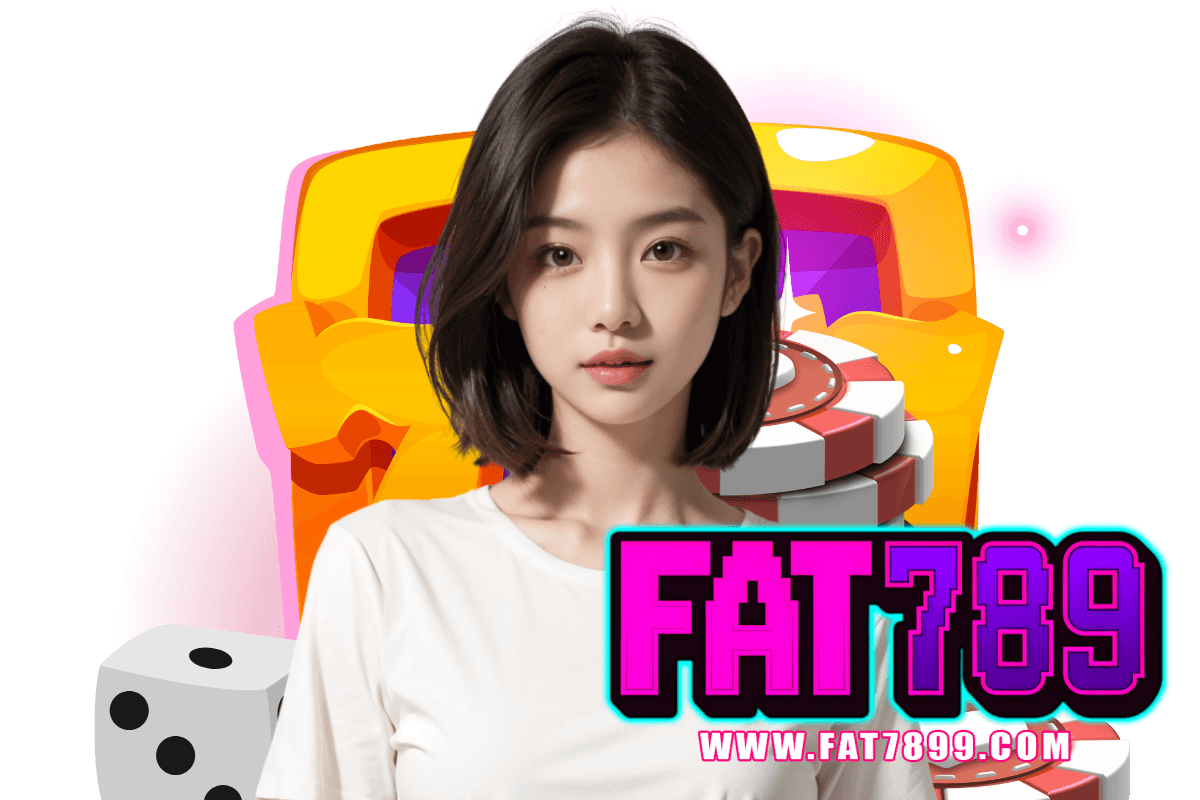 fat789 แจกเครดิตฟรี